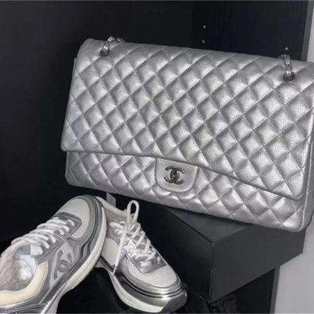 High quality sneaker & messenger bag free shipping CHL #26952