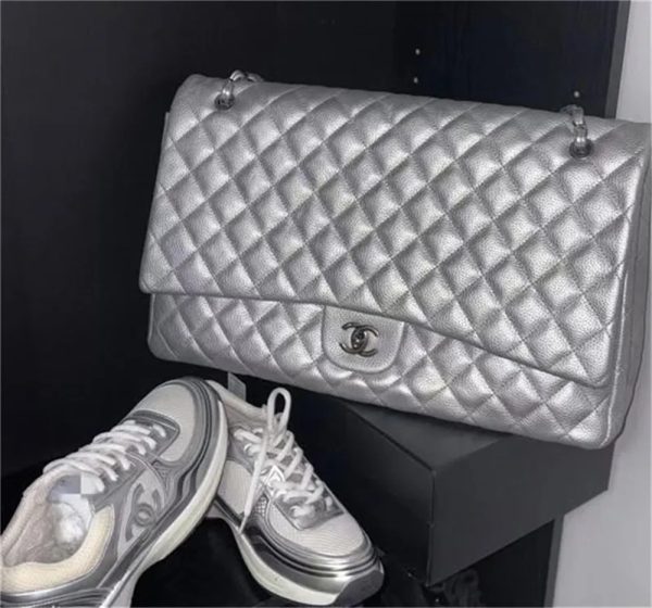 High quality sneaker & messenger bag free shipping CHL #26952
