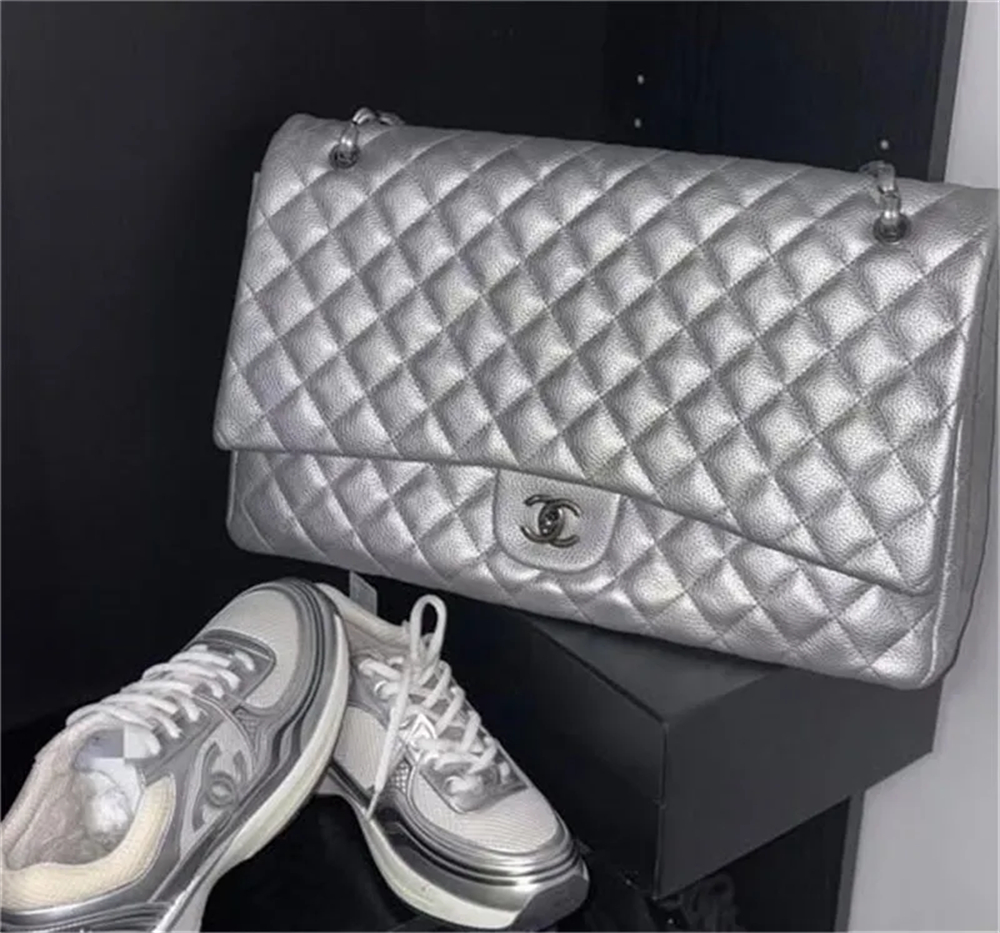 High quality sneaker & messenger bag free shipping CHL #26952 - Image 1