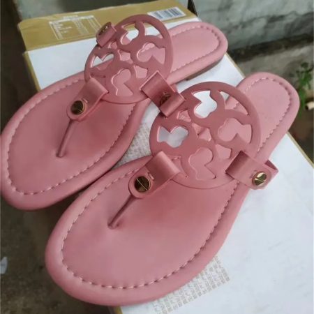 1 set fashion slipper & shoulder bag free shipping TOH #26958 - Image 3
