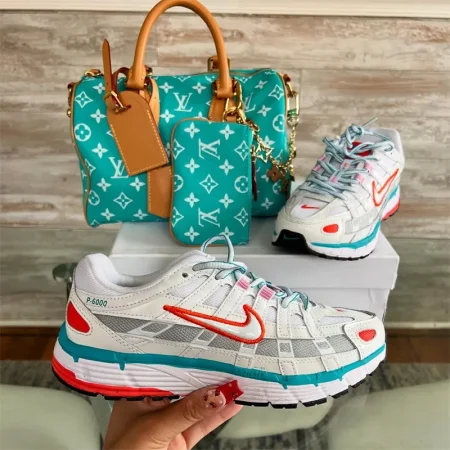 High quality sport shoes & handbag free shipping LOV #26970