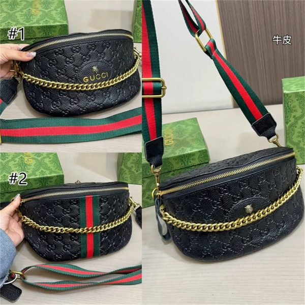 High quality  waist bag size:323*15cm GUI #26973