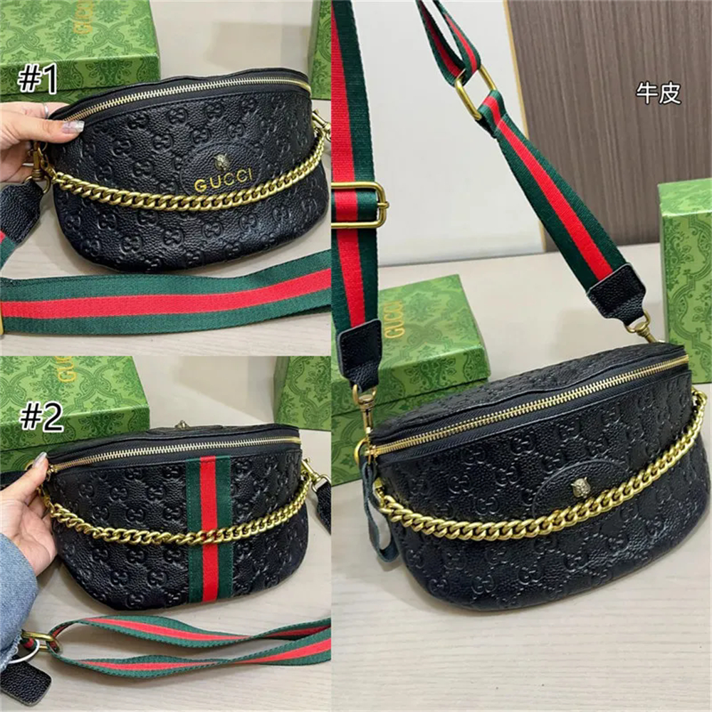 High quality  waist bag size:323*15cm GUI #26973 - Image 1