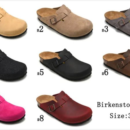 High quality coupler slide slipper size:5-11 with box BKX #26974 - Image 2