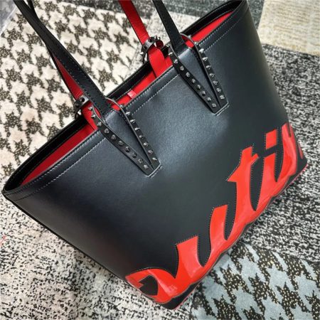 High quality slippers & Tote bag set free shipping CLN #26985 - Image 2