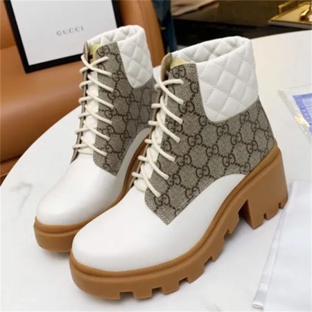 High quality boots & shoulder bag set free shipping GUI #26987 - Image 3