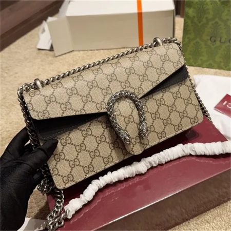 High quality boots & shoulder bag set free shipping GUI #26987 - Image 2