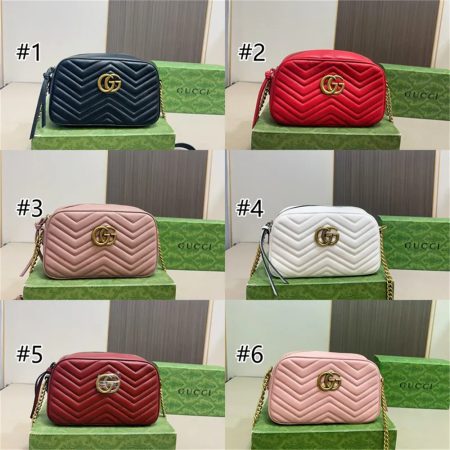 High quality camera bag size:24*14cm GUI #26990
