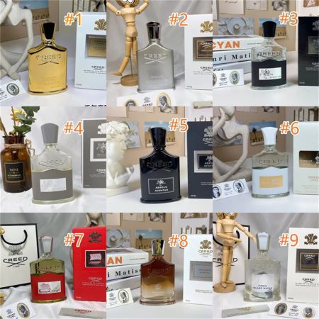 Wholesale  perfume with box 100ml CRD #26993