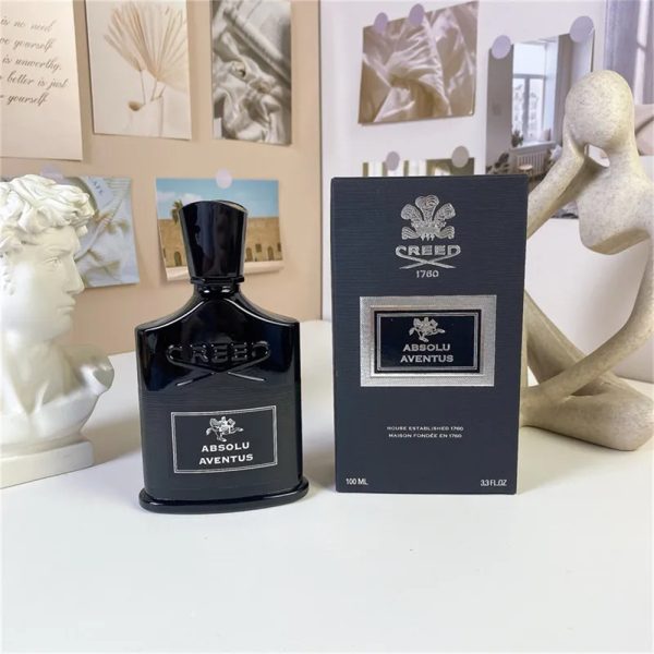 Wholesale  perfume with box 100ml CRD #26993