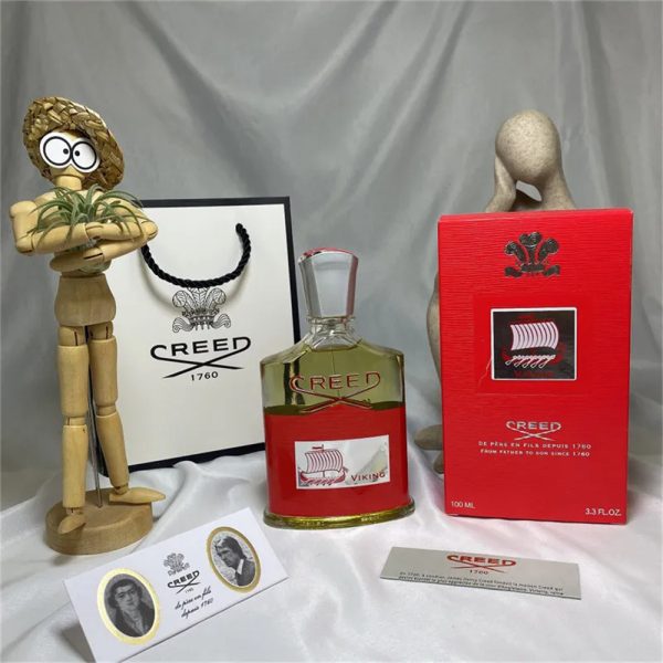 Wholesale  perfume with box 100ml CRD #26993