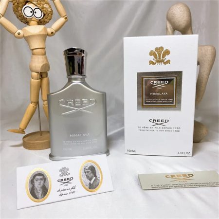 Wholesale  perfume with box 100ml CRD #26993 - Image 3