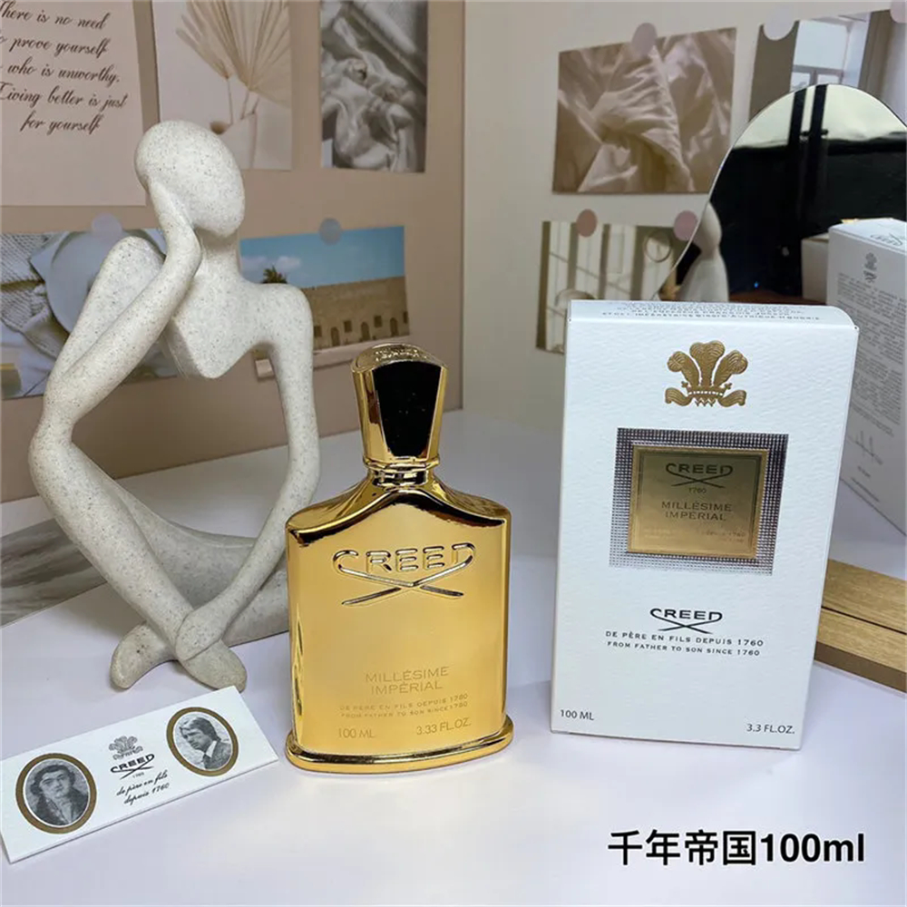 Wholesale  perfume with box 100ml CRD #26993 - Image 2