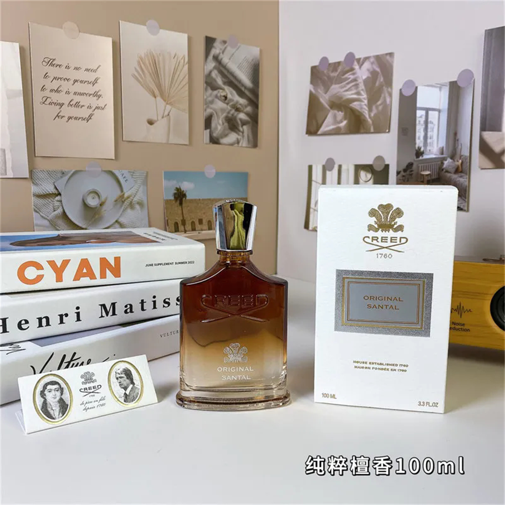 Wholesale  perfume with box 100ml CRD #26993 - Image 9