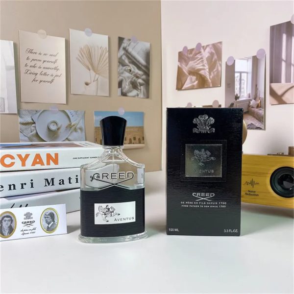Wholesale  perfume with box 100ml CRD #26993