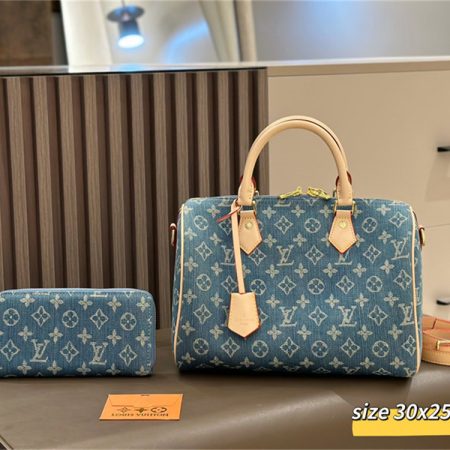 Wholesale fashion combination bag set LOV #26994 - Image 2
