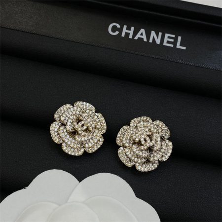 Wholesale Fashion High quality Earrings CHL XY #A1726 - Image 2