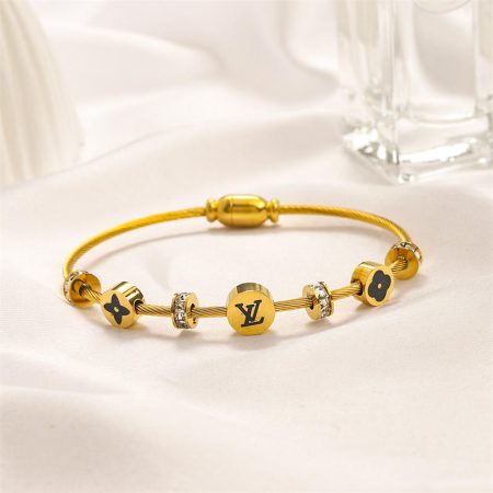 Wholesale Fashion High Quality Bracelet #AB13962 - Image 3