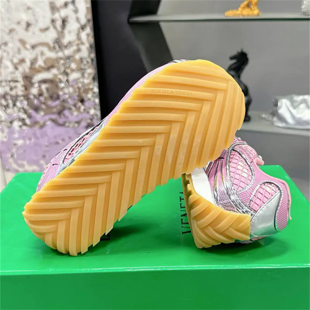 High quality sneaker shoes size:5-11 with box BV KK #27052 - Image 4