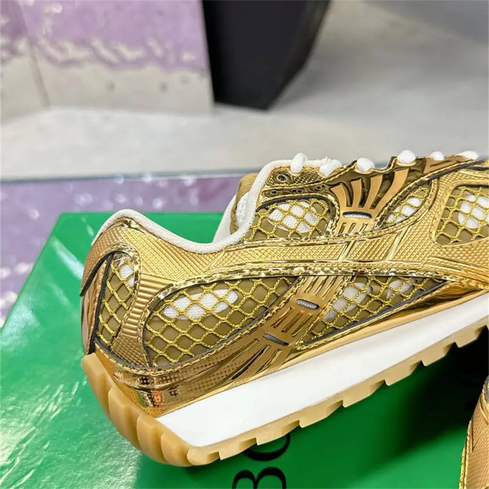 High quality sneaker shoes size:5-11 with box BV KK #27052 - Image 5