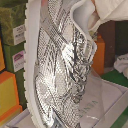 High quality sneaker shoes size:5-11 with box BV KK #27052 - Image 2