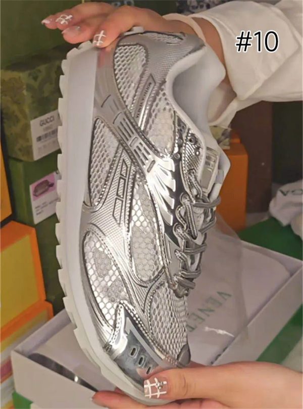 High quality sneaker shoes size:5-11 with box BV KK #27052