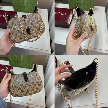1 set fashion shoes & shoulder bag GUI #27054 - Image 2