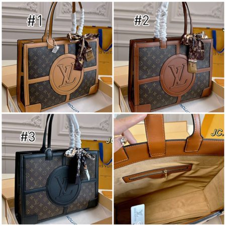 High quality Tote bag size:43*32cm LOV MLB #27067