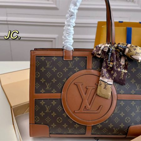 High quality Tote bag size:43*32cm LOV MLB #27067 - Image 2