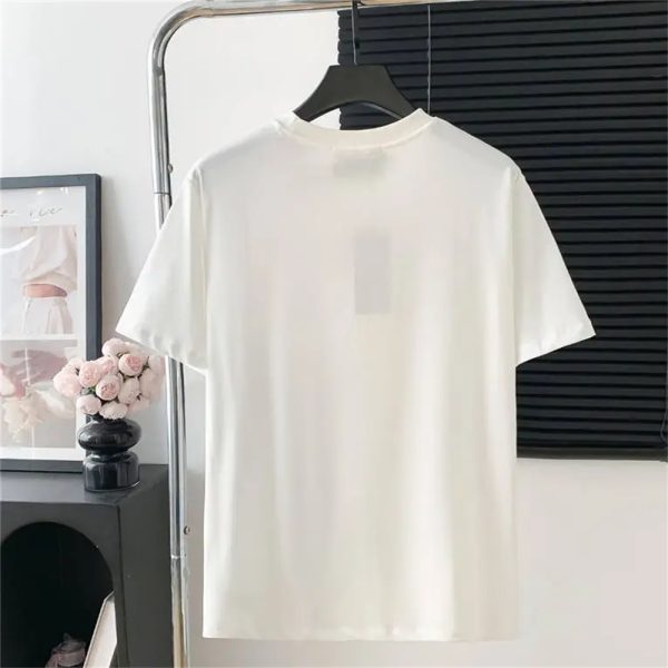 1 set fashion casual shoes & T-shirt & hat for women GUI #27074