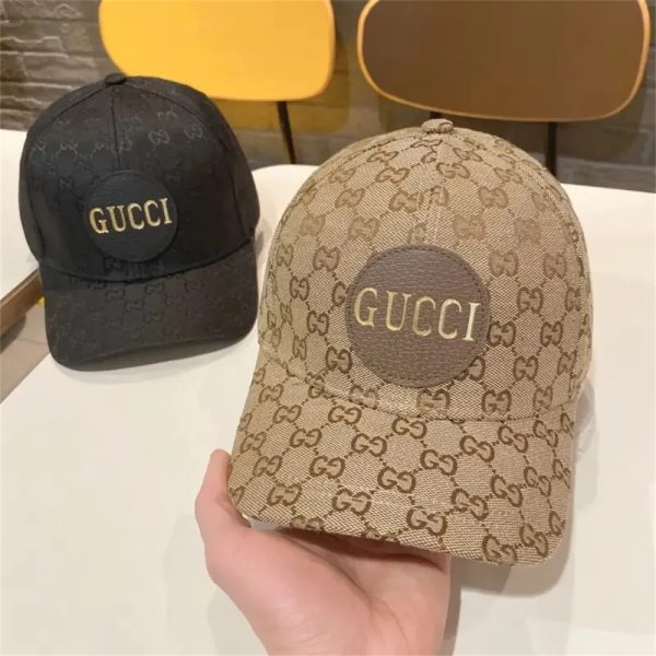 1 set fashion casual shoes & T-shirt & hat for women GUI #27074