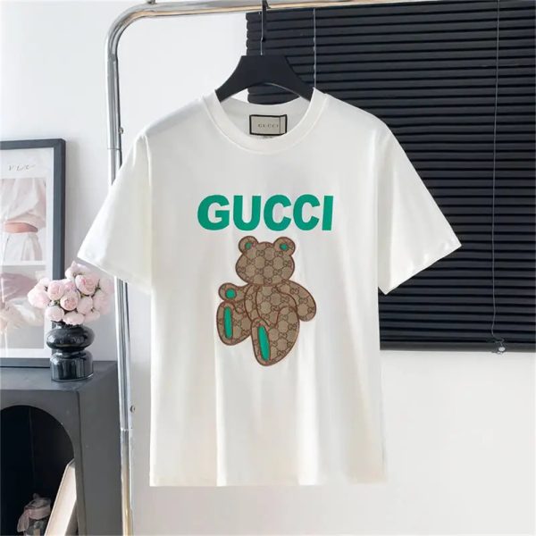 1 set fashion casual shoes & T-shirt & hat for women GUI #27074