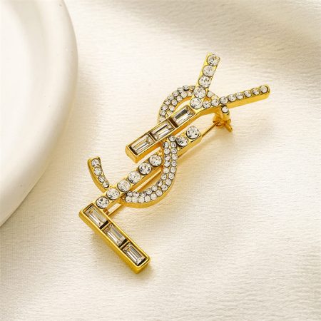 Wholesale Fashion Brooch LSY ZY #A1694 - Image 2