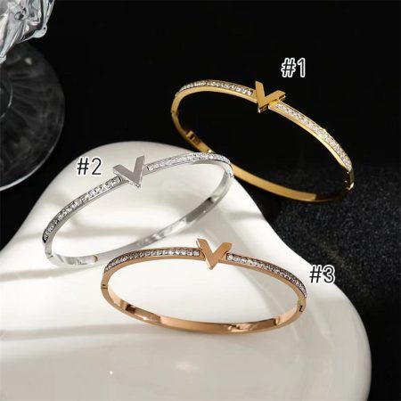 Wholesale Fashion Bracelet VAL LHZ #A0799