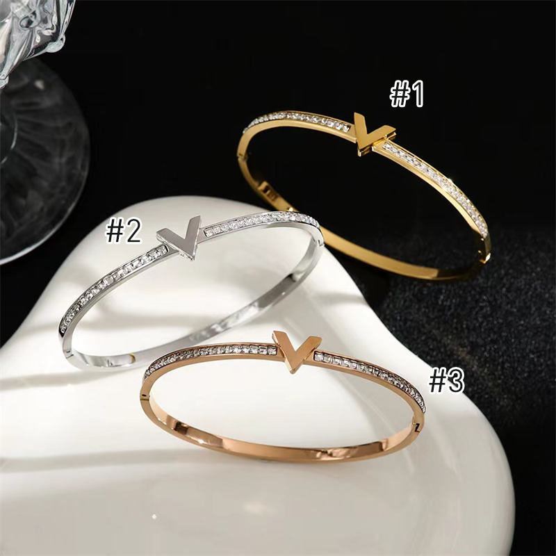 Wholesale Fashion Bracelet VAL LHZ #A0799 - Image 1