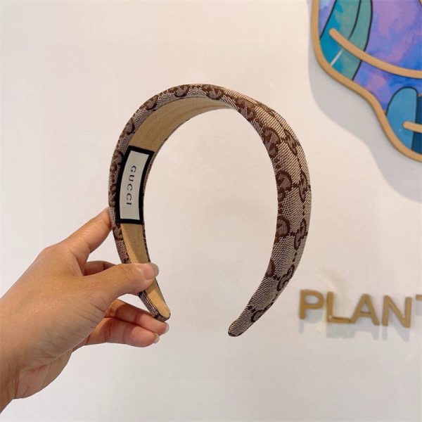 Wholesale high quality headband GUI #27126