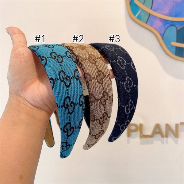 Wholesale high quality headband GUI #27126