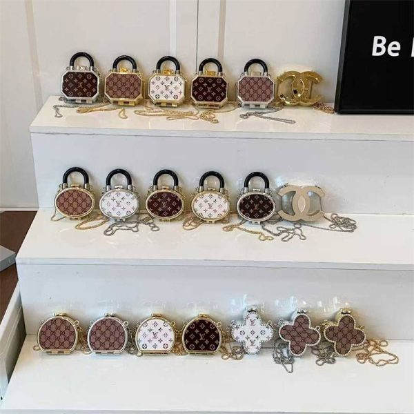 Wholesale fashion mini shoulder bag LOV FD #27130