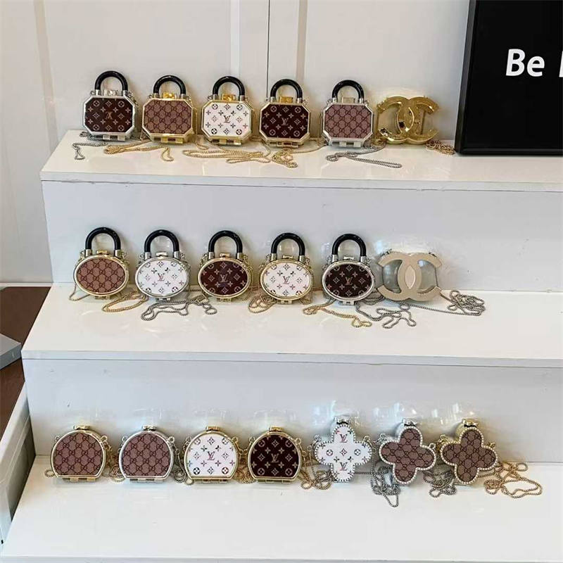 Wholesale fashion mini shoulder bag LOV FD #27130 - Image 1