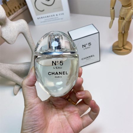Wholesale perfume for women with box 50ml CHL #27145