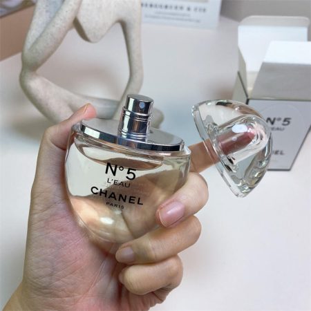 Wholesale perfume for women with box 50ml CHL #27145 - Image 2