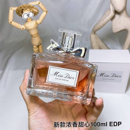 Wholesale perfume with box 100ml DIR #27150
