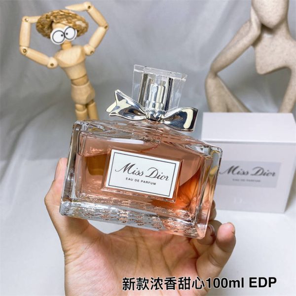 Wholesale perfume with box 100ml DIR #27150