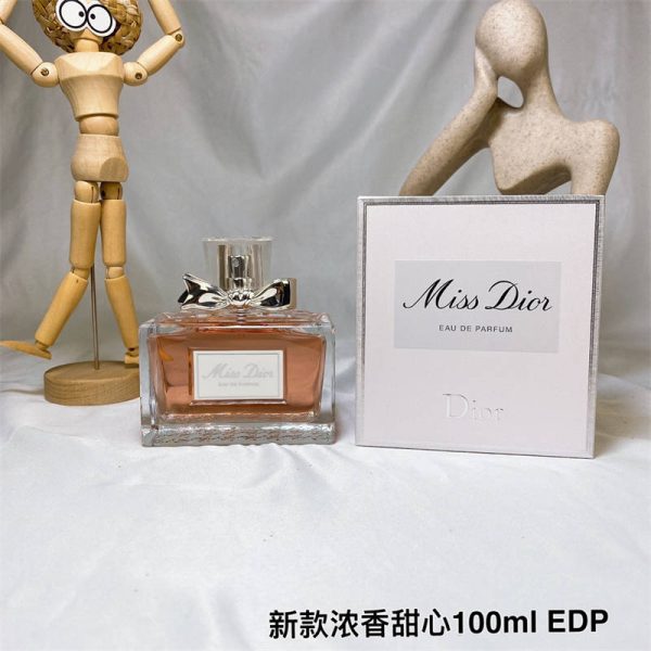 Wholesale perfume with box 100ml DIR #27150 - Image 2