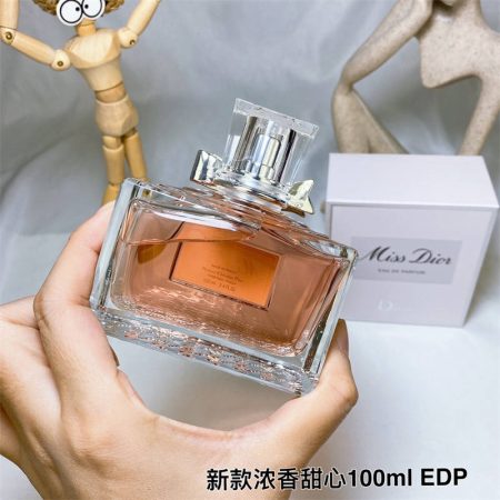 Wholesale perfume with box 100ml DIR #27150 - Image 3
