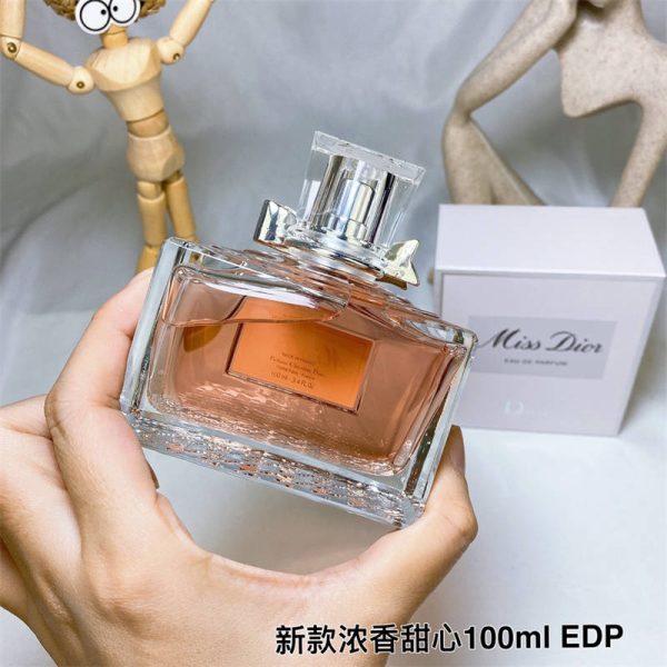 Wholesale perfume with box 100ml DIR #27150 - Image 3