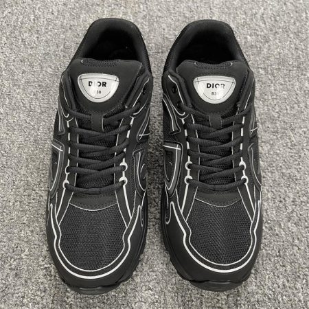 High quality sneaker size:5-11 with box free shipping DIR #27156 - Image 4