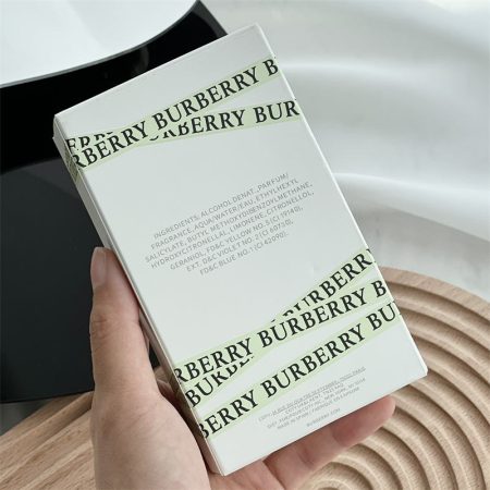 Wholesale perfume with box 100ml BUY #27166 - Image 2