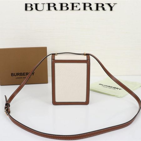 Top quality real leather shoulder bag size:13*4*19cm BUY #27168 - Image 2