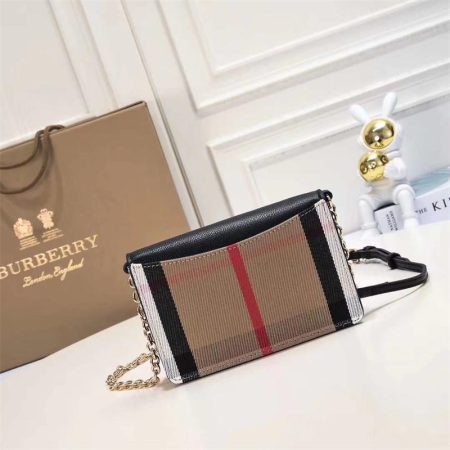 Top quality real leather shoulder bag size:13*4*19cm BUY #27169 - Image 2